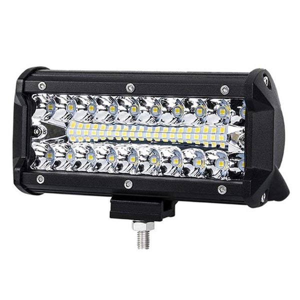 waterproof anti-corruption and adjustable 7inch led work light bar spot flood work driving lights offroad 4wd
waterproof anti-corruption and adjustable 7inch led work light bar spot flood work driving lights offroad 4wd