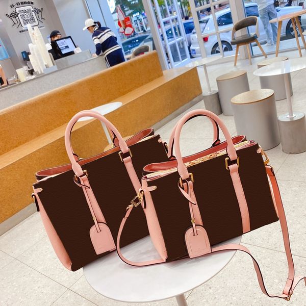 designers luxurys classic flower brown women high-quality totes handbag shoulder cross body chains fashion bags with dustproofbags large/sma
designers luxurys classic flower brown women high-quality totes handbag shoulder cross body chains fashion bags with dustproofbags large/sma