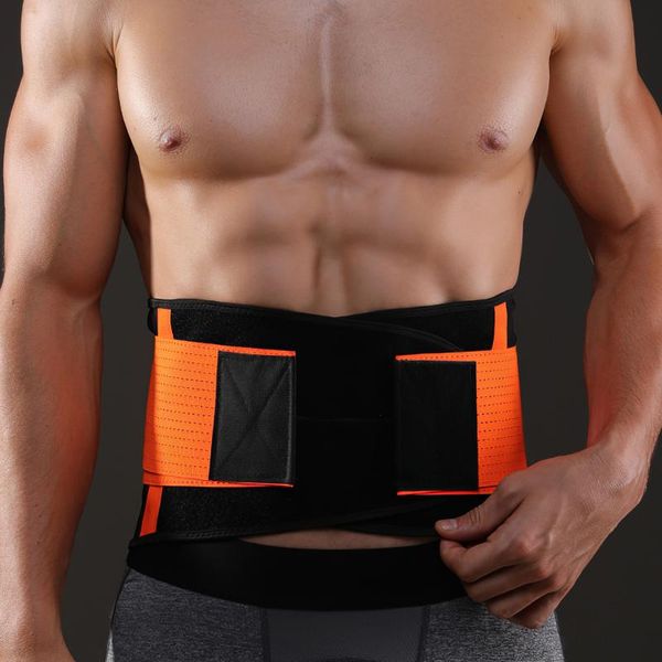 waist support men trainer corsets fitness trimmer belt slimming body shaper for weight loss sports brace home gym, Black;gray
waist support men trainer corsets fitness trimmer belt slimming body shaper for weight loss sports brace home gym, Black;gray