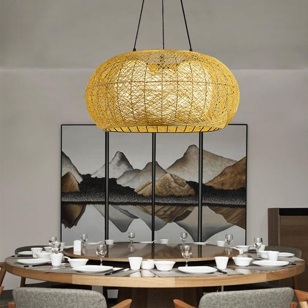 pendant lamps modern rattan lamp light for living room home decor cafe restaurant creative art hanging lighting fixture
pendant lamps modern rattan lamp light for living room home decor cafe restaurant creative art hanging lighting fixture