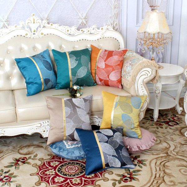 silk luxury cushion cover decorative sofa cushions single side emboridery patchwork pillowcover 45x45 pillowcase home decor
silk luxury cushion cover decorative sofa cushions single side emboridery patchwork pillowcover 45x45 pillowcase home decor