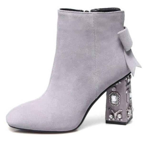 boots wedding shoes woman chaussure femme ladies girls winter ankle for women pumps high heels fashion rhinestone g61226, Black
boots wedding shoes woman chaussure femme ladies girls winter ankle for women pumps high heels fashion rhinestone g61226, Black
