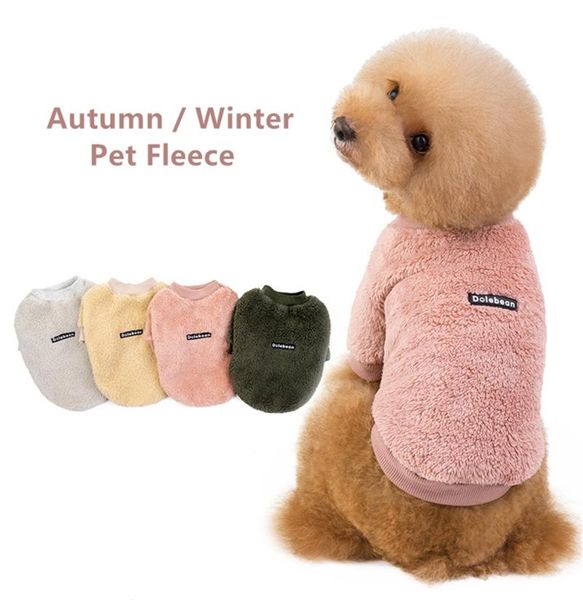dog apparel clothes winter autumn warm pet jacket fleece sweater coat puppy clothing hoodies for small medium dogs outfit s-2xl
dog apparel clothes winter autumn warm pet jacket fleece sweater coat puppy clothing hoodies for small medium dogs outfit s-2xl