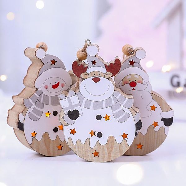 christmas decorations year 2022 ornament wooden hanging pendants star xmas tree snowflake for home navidad
christmas decorations year 2022 ornament wooden hanging pendants star xmas tree snowflake for home navidad