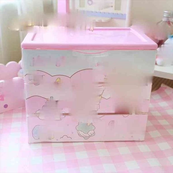 cartoon cute little stars toy cosmetic bag three layer drawer storage box bins creative girls deskpink plastic case
cartoon cute little stars toy cosmetic bag three layer drawer storage box bins creative girls deskpink plastic case