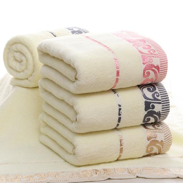 home textile cotton soft face towel bathroom bath towel sports solid face hand towels 70x140cm creative gifts
home textile cotton soft face towel bathroom bath towel sports solid face hand towels 70x140cm creative gifts
