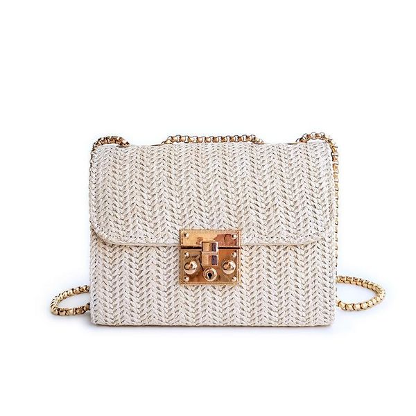 waist bags 2021 female bag fashion women straw woven shoulder gold chain handbag purse summer casual messenger crossbody satchel
waist bags 2021 female bag fashion women straw woven shoulder gold chain handbag purse summer casual messenger crossbody satchel
