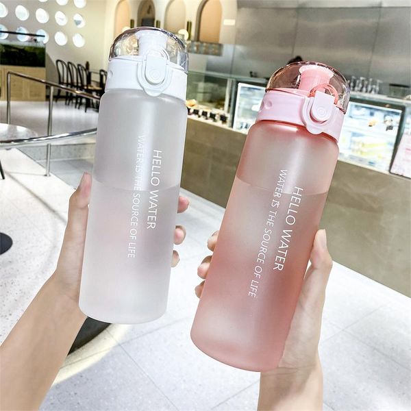 water bottle 780ml sport portable outdoor camping travel drinking plastic cup kids school dinkware cycling
water bottle 780ml sport portable outdoor camping travel drinking plastic cup kids school dinkware cycling