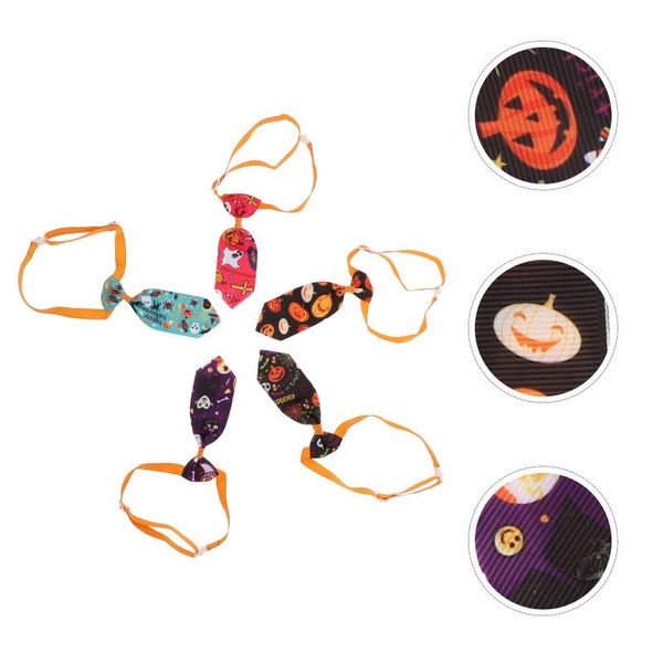 dog apparel 5pcs holiday decoration pet cat ties adjustable collar lovely tie
dog apparel 5pcs holiday decoration pet cat ties adjustable collar lovely tie