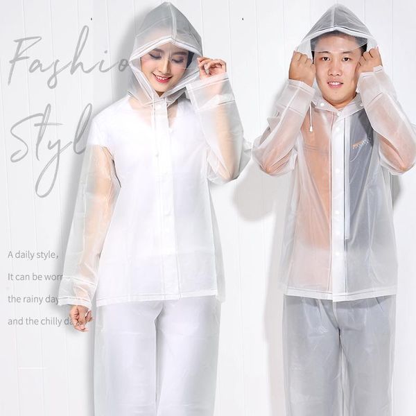 raincoats fashion long electric bicycle poncho split anti-storm raincoat rain pants suit men and women outdoor riding
raincoats fashion long electric bicycle poncho split anti-storm raincoat rain pants suit men and women outdoor riding