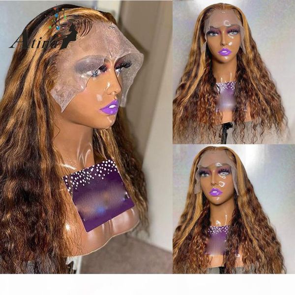 atina curly human hair wig pre plucked brazilian ombre highlight colored hd transparent lace wigs for black women closure 250, Black;brown
atina curly human hair wig pre plucked brazilian ombre highlight colored hd transparent lace wigs for black women closure 250, Black;brown