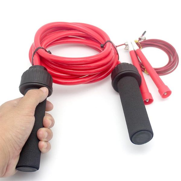 jump ropes weighted skipping rope for boxing weight loss fitness training strength power adjustable 2.8m heavy
jump ropes weighted skipping rope for boxing weight loss fitness training strength power adjustable 2.8m heavy