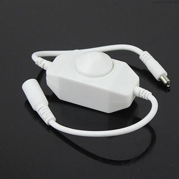 2021 12v manual dimmer brightness to dc adapters for led floor table lamp light strip
2021 12v manual dimmer brightness to dc adapters for led floor table lamp light strip