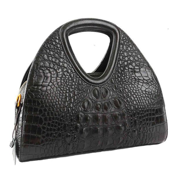 crocodile 2020 new leather handbag pattern messenger bag cowhide princess bag one shoulder shell bag hand carry
crocodile 2020 new leather handbag pattern messenger bag cowhide princess bag one shoulder shell bag hand carry