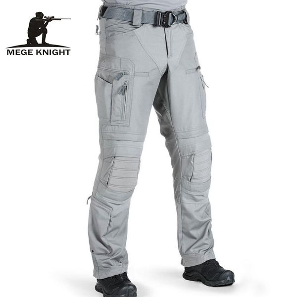 men's pants mege tactical military us army cargo work clothes combat uniform paintball multi pockets dropship, Black
men's pants mege tactical military us army cargo work clothes combat uniform paintball multi pockets dropship, Black