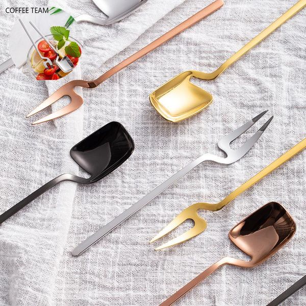 forks with hang hole multi-color spoon fork shovel/branches shape fruit spoon&fork long handle coffee ice cream tool kitchen accessory
forks with hang hole multi-color spoon fork shovel/branches shape fruit spoon&fork long handle coffee ice cream tool kitchen accessory