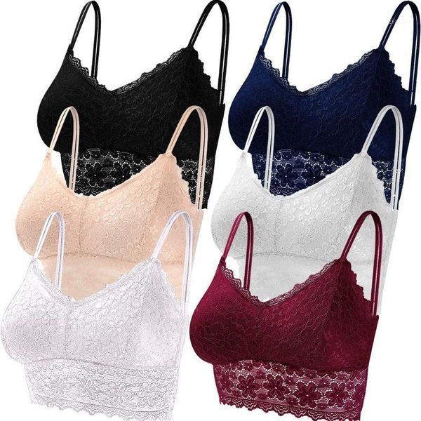 pieces v neck bra seamless lace suspender vest with chest mat sports comfortable and breathable gym exercise slim body yoga outfit
pieces v neck bra seamless lace suspender vest with chest mat sports comfortable and breathable gym exercise slim body yoga outfit