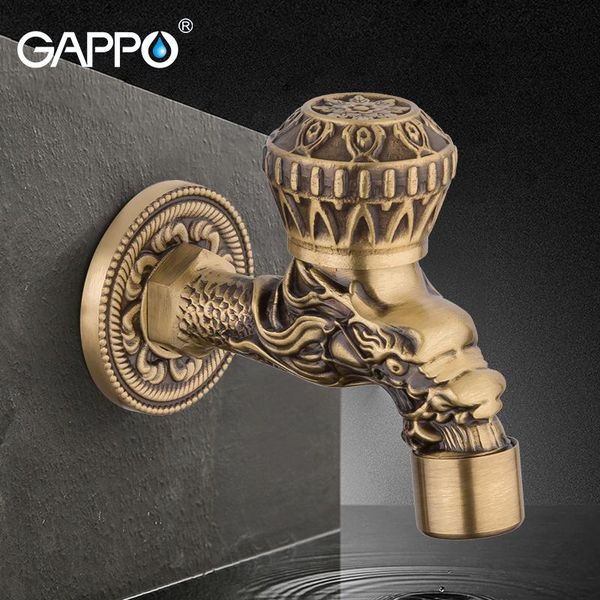 gappo bibcocks antique brass wall mounted washing machine faucet mop sink taps garden bibcock tap single cold outdoor faucets
gappo bibcocks antique brass wall mounted washing machine faucet mop sink taps garden bibcock tap single cold outdoor faucets