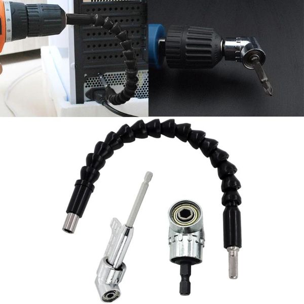 professional hand tool sets adjustable 105 degree right angle driver screwdriver tools set 1/4 hex shank for power drill bits
professional hand tool sets adjustable 105 degree right angle driver screwdriver tools set 1/4 hex shank for power drill bits