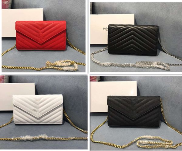 handbags women luxury digners genuine leather bag chain purse fashion clutch lady shoulder bags cowhide handbag holder purs woman
handbags women luxury digners genuine leather bag chain purse fashion clutch lady shoulder bags cowhide handbag holder purs woman