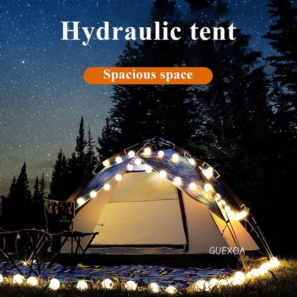 tents and shelters foldable starry sky outdoor camping tent/automatic tent/portable travel rainproof tent
tents and shelters foldable starry sky outdoor camping tent/automatic tent/portable travel rainproof tent