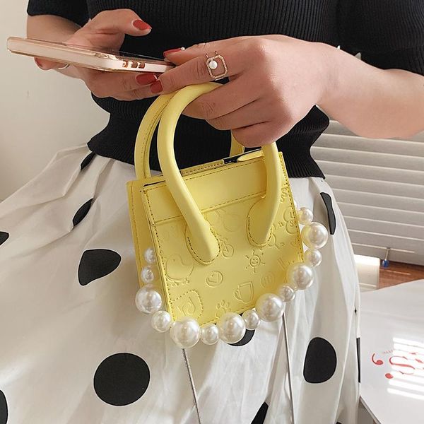evening bags 2021 summer mini crossbody bag for women woven pu leather beach shoulder girls pearl chain handbags money clutch pouch
evening bags 2021 summer mini crossbody bag for women woven pu leather beach shoulder girls pearl chain handbags money clutch pouch