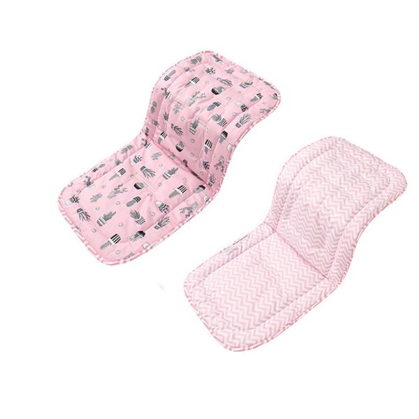 cart double side accessories sweat-absorbent baby pushchair stroller pad soft seat cushion kids four seasons adjustable mat
cart double side accessories sweat-absorbent baby pushchair stroller pad soft seat cushion kids four seasons adjustable mat