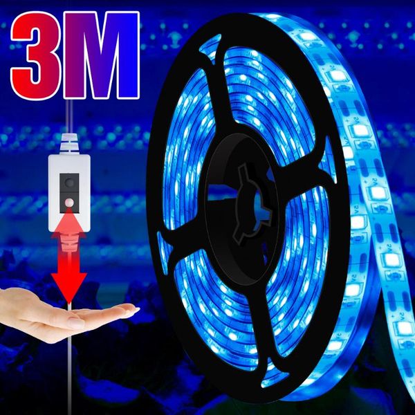 full spectrum led growth light 1m 2m 3m usb plant lights strip hand sweep sensor phyto lamp 5v fitolampe for indoor grow tent
full spectrum led growth light 1m 2m 3m usb plant lights strip hand sweep sensor phyto lamp 5v fitolampe for indoor grow tent