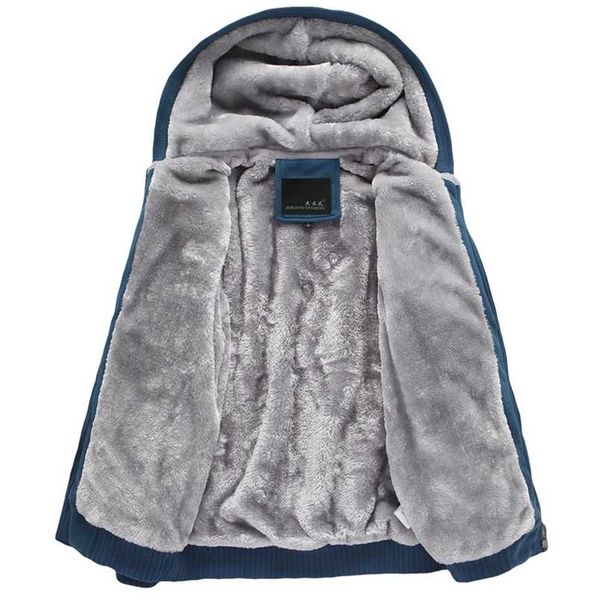 spring autumn winter women jacket european fashion women hooded outwear thick warm parkas female coat student cothing 211126, Black;brown
spring autumn winter women jacket european fashion women hooded outwear thick warm parkas female coat student cothing 211126, Black;brown