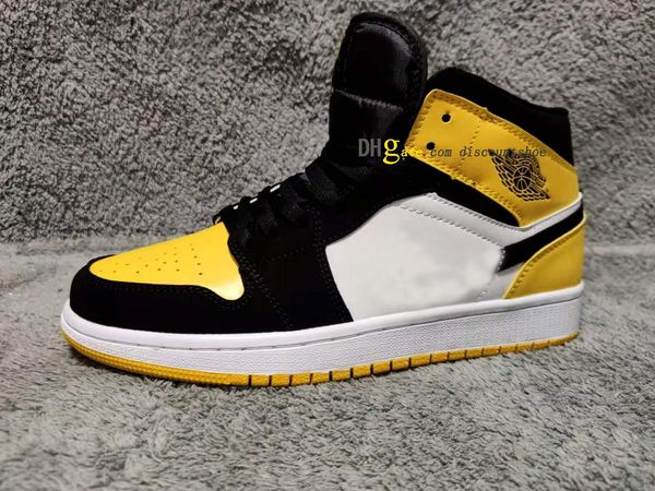 1 mid se yellow toe basketball shoes 1s mens womens shoe sneakers for size 36-46 852542 071
1 mid se yellow toe basketball shoes 1s mens womens shoe sneakers for size 36-46 852542 071