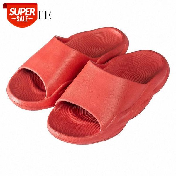 indoor comfortable soft slippers men women non-slip bathroom home shoe flat eva thick sole slides women's sandals #qm2q, Black
indoor comfortable soft slippers men women non-slip bathroom home shoe flat eva thick sole slides women's sandals #qm2q, Black