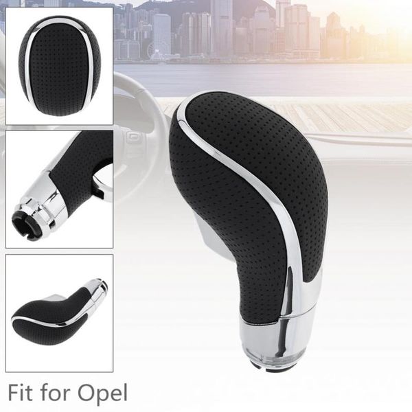 shift knob abs+ pu leather automatic transmission gear shifter lever car accessories fit for gm / regal vauxhall
shift knob abs+ pu leather automatic transmission gear shifter lever car accessories fit for gm / regal vauxhall