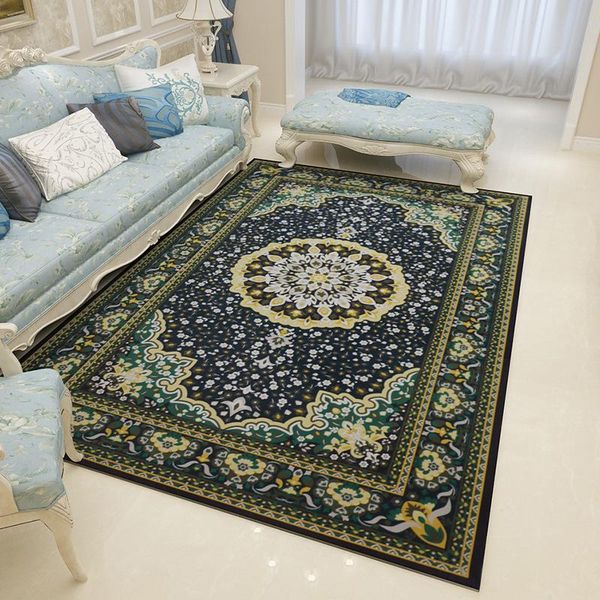 carpets retro persian carpet living room bedroom decoration non-slip sofa coffee table mat bohemian home floor
carpets retro persian carpet living room bedroom decoration non-slip sofa coffee table mat bohemian home floor
