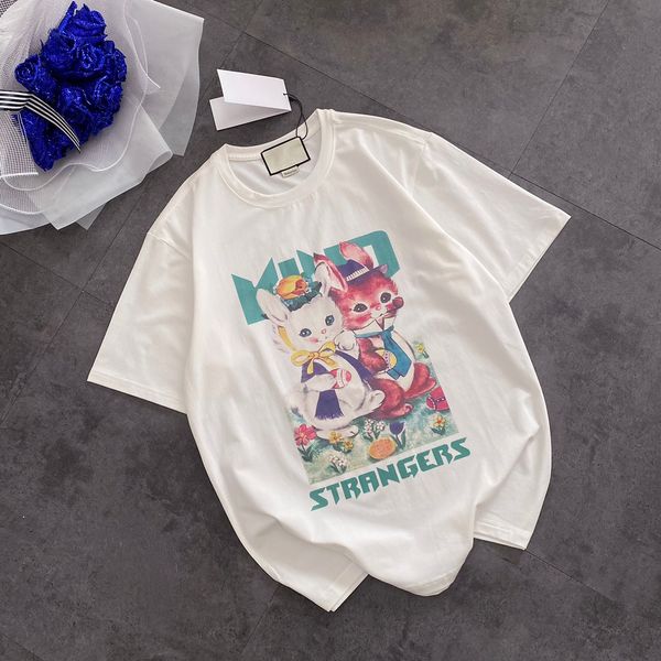new spring and summer 2021 designer ladies t-shirt men t-shirt sequins set auger bear brightness version to loose, pure cotton material150, White
new spring and summer 2021 designer ladies t-shirt men t-shirt sequins set auger bear brightness version to loose, pure cotton material150, White
