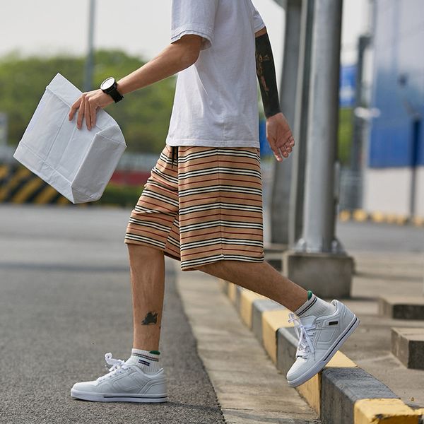 2021 new summer men's striped harem cotton jogger multi-pocket bodybuilding beach shorts fashion casual homme gym short z7na, White;black
2021 new summer men's striped harem cotton jogger multi-pocket bodybuilding beach shorts fashion casual homme gym short z7na, White;black