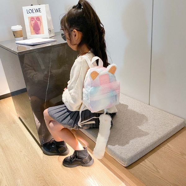 plush children school bags infant backpacks cute kids kindergarten book bags letter print backpack for baby girls boy animal bag
plush children school bags infant backpacks cute kids kindergarten book bags letter print backpack for baby girls boy animal bag