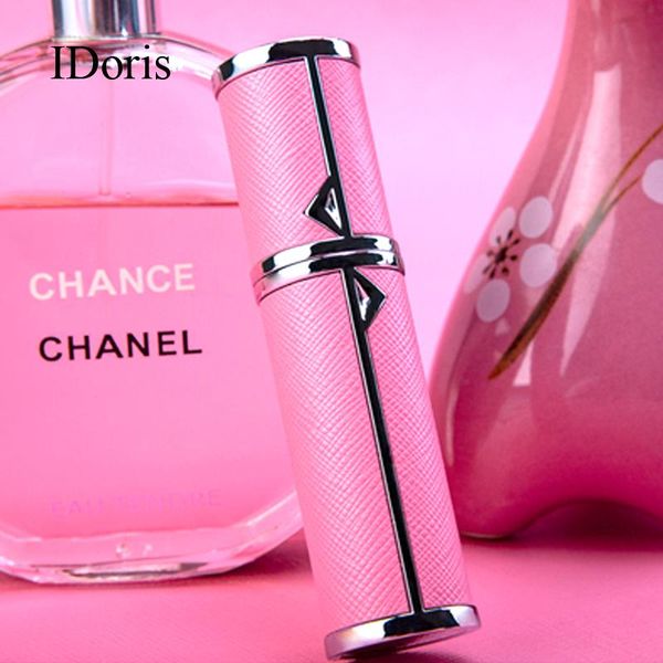 storage bottles & jars idoris 5ml perfume spray bottle portable refillable glass empty cosmetic containers travel aluminum atomizer
storage bottles & jars idoris 5ml perfume spray bottle portable refillable glass empty cosmetic containers travel aluminum atomizer