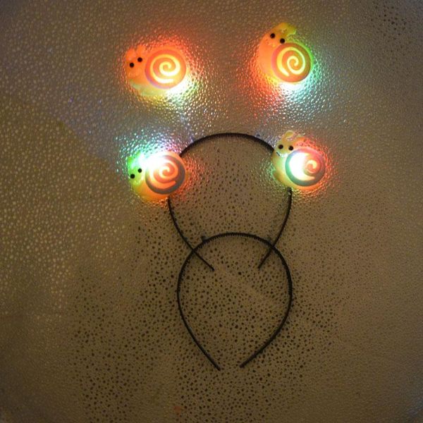party decoration pink blue halloween led glow light up snail animal ear headband head wear wedding birthday baby shower gift neon supplies
party decoration pink blue halloween led glow light up snail animal ear headband head wear wedding birthday baby shower gift neon supplies