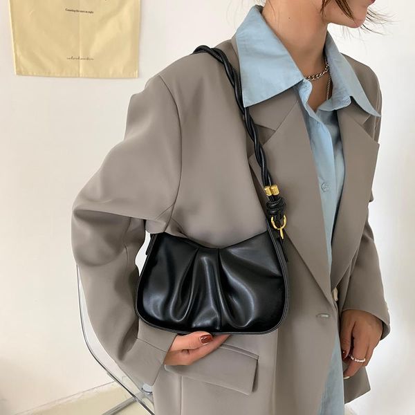 evening bags brand pleated armpit bag fashion shoulder basg for women purses and handbag designer crossbody luxury satchels cute hand
evening bags brand pleated armpit bag fashion shoulder basg for women purses and handbag designer crossbody luxury satchels cute hand