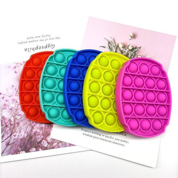 new push pop fidget toy sensory pop it fidget toy butterfly autism special needs anxiety stress reliever for kids adults family
new push pop fidget toy sensory pop it fidget toy butterfly autism special needs anxiety stress reliever for kids adults family
