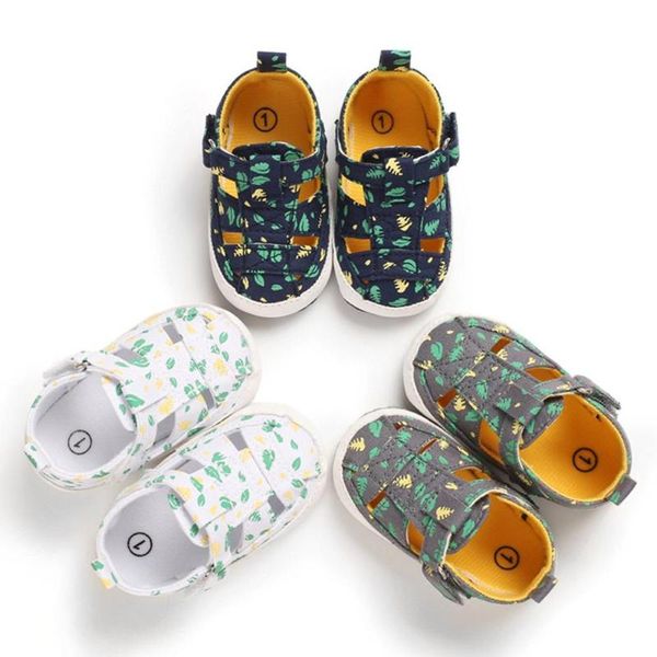 first walkers baby boys casual summer print shoes breathable anti-slip sandals toddler soft soled beach 0-18m
first walkers baby boys casual summer print shoes breathable anti-slip sandals toddler soft soled beach 0-18m