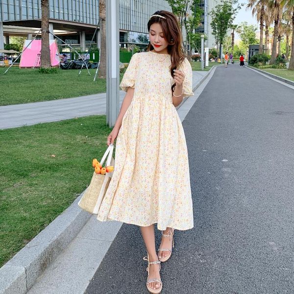 maternity dresses 78066# clothes summer cotton short sleeves loose stylish floral a line dress pregnant women mom, White
maternity dresses 78066# clothes summer cotton short sleeves loose stylish floral a line dress pregnant women mom, White