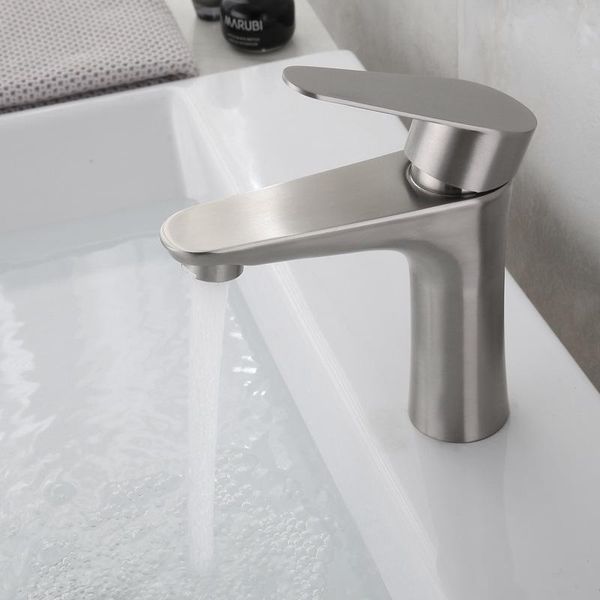 304 stainless steel bathroom undercounter cold mix water basin faucet lavatory faucet
304 stainless steel bathroom undercounter cold mix water basin faucet lavatory faucet