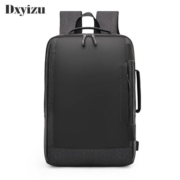 backpack burglar oxford men's lapschool fashion travel men mochilas feminina casual ms. schoolbag usb charging
backpack burglar oxford men's lapschool fashion travel men mochilas feminina casual ms. schoolbag usb charging