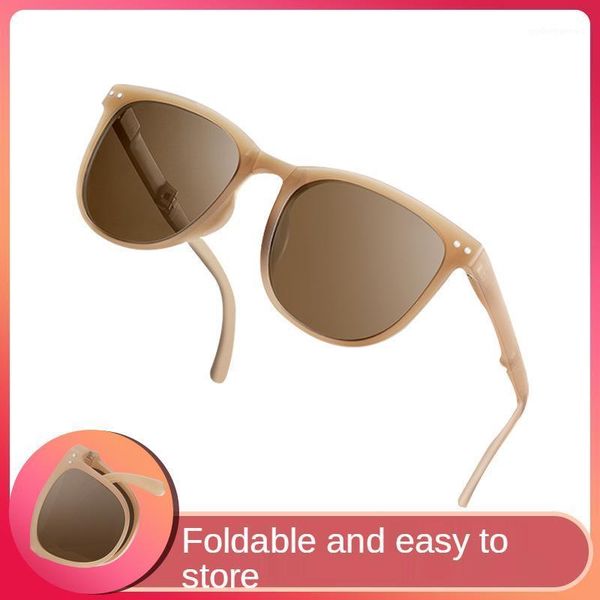 sunglasses polarized for men women folding fashion tr90 square frame designer sun glasses goggle uv400, White;black
sunglasses polarized for men women folding fashion tr90 square frame designer sun glasses goggle uv400, White;black
