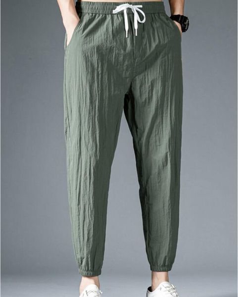 men's pants 2021 autumn mens casual sportswear sweatpants trousers, Black
men's pants 2021 autumn mens casual sportswear sweatpants trousers, Black