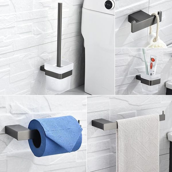 bath accessory set bathroom accessories stainless steel polish robe hook toilet paper holder tooth brush towel bar&ring
bath accessory set bathroom accessories stainless steel polish robe hook toilet paper holder tooth brush towel bar&ring