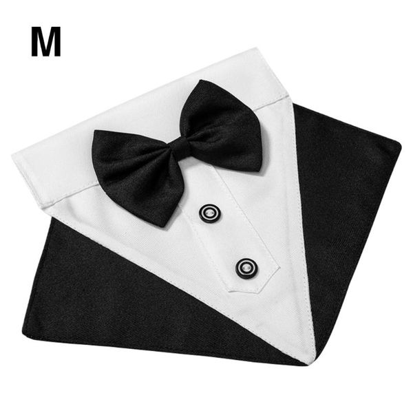 daily washable universal with bowtie adjustable collar pet supplies dog bandana gentleman costumes triangle scarf indoor outdoor
daily washable universal with bowtie adjustable collar pet supplies dog bandana gentleman costumes triangle scarf indoor outdoor