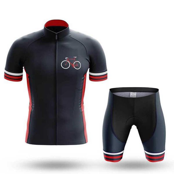 racing sets sptgrvo 2021 summer cycling jersey set pro team men mountain bike clothing mtb bicycle clothes wear ropa ciclismo breathable, Black;blue 
racing sets sptgrvo 2021 summer cycling jersey set pro team men mountain bike clothing mtb bicycle clothes wear ropa ciclismo breathable, Black;blue