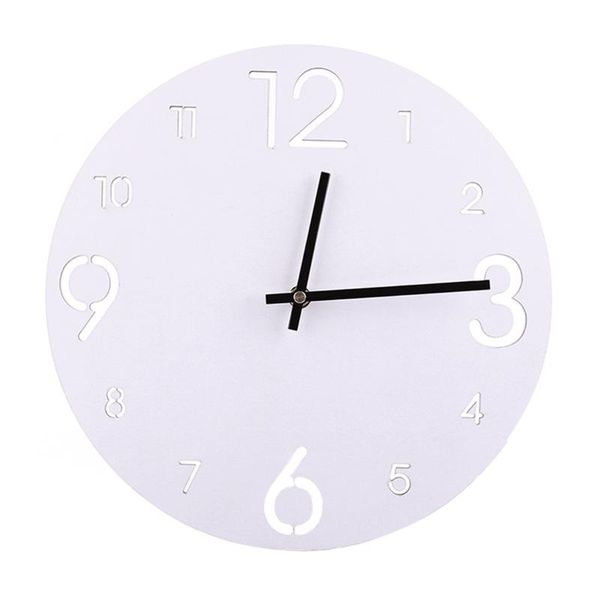 wall clocks nordic silent clock simple living room modern relojes de cocina orologio da muro home decor 6w365
wall clocks nordic silent clock simple living room modern relojes de cocina orologio da muro home decor 6w365
